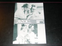 9877: Junior ( Ivan Reitman )  Arnold Schwarzenegger,  Emma Thompson, Danny De Vito, Pamela Reed, Frank Langella,